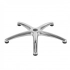 Base for hairdressing chairs L008
